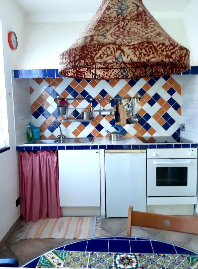 L'Antico Frantoio Villa Rapallo Kültér fotó