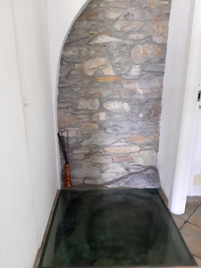 L'Antico Frantoio Villa Rapallo Kültér fotó