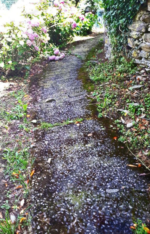 L'Antico Frantoio Villa Rapallo Kültér fotó